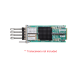 HPE Primera 600 32gb 4-port Fibre Channel Host Bus Adapter N9Z39A